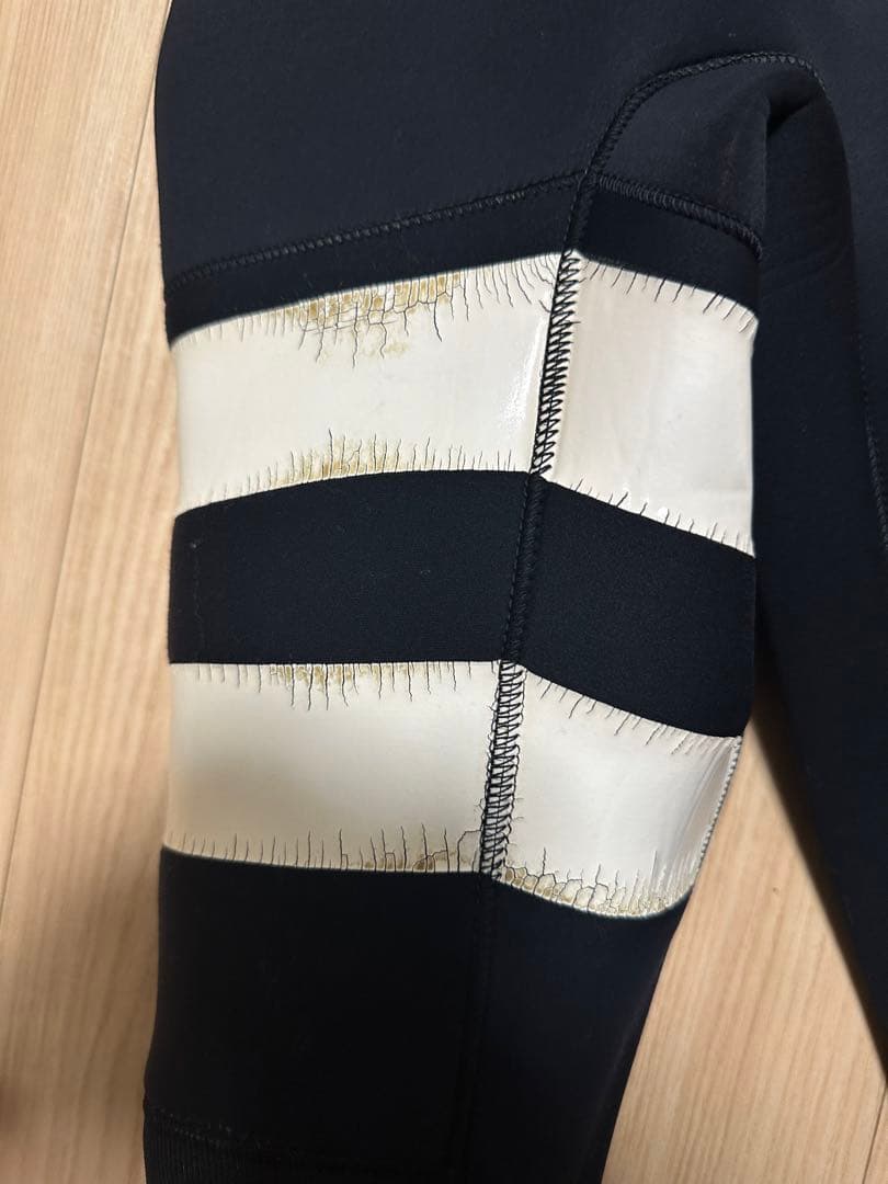 Hurley ウエットスーツ　ジャーフル