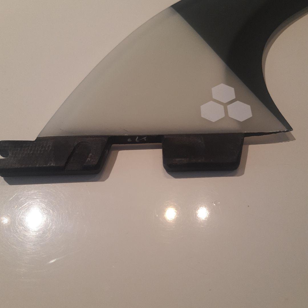 FCS2アルメリック、クワッドリアフィン、エアコア2枚セット