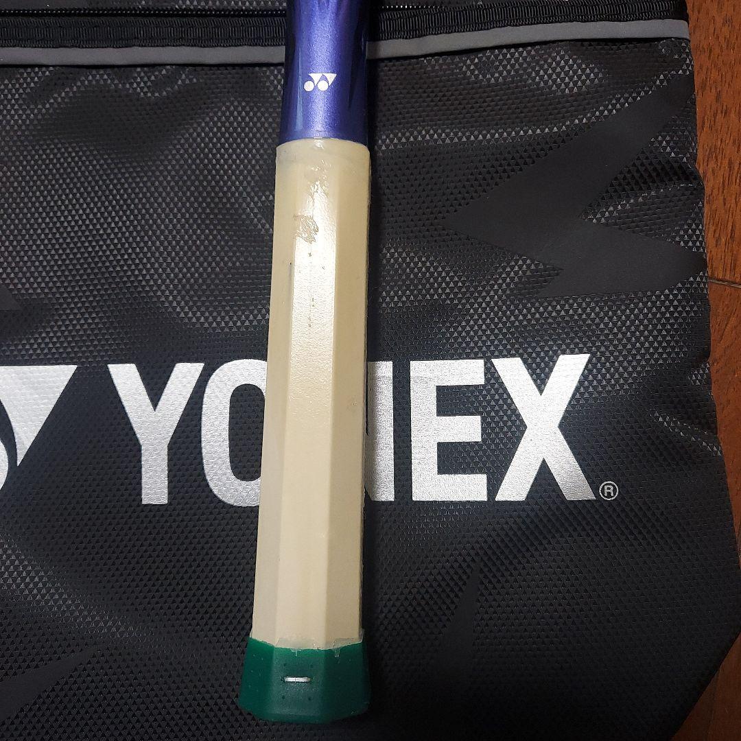 YONEX ボルトレイジ 7VS　アメジスト