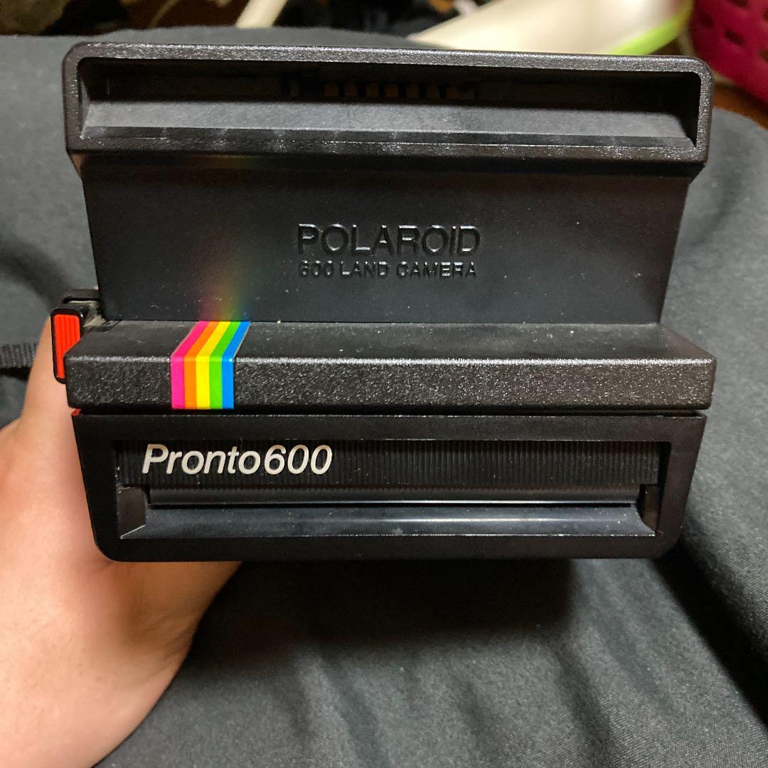 その他 Pronto600
