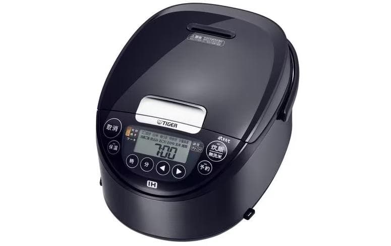 ソ*ー様 TIGER 炊飯器 炊きたて JPW-Y100-KV