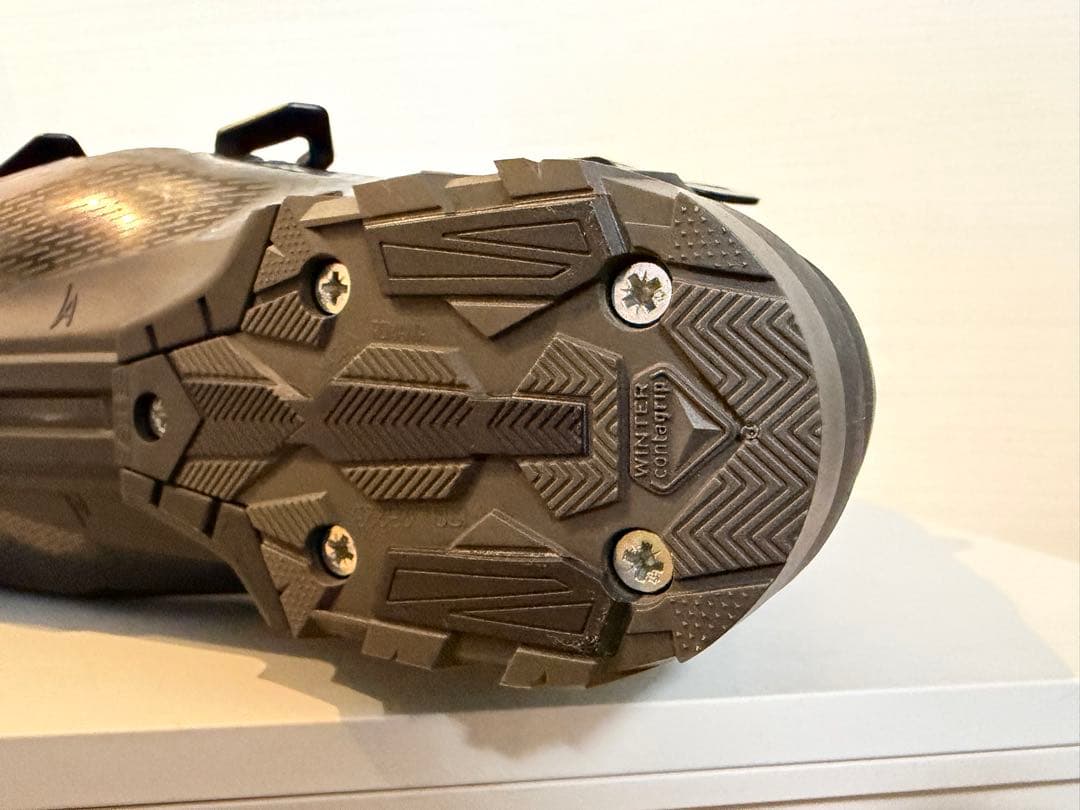 新品 サロモン スキーブーツS/PRO 100 GW 26 - 26.5cm