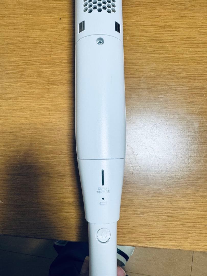 Panasonic コードレス 掃除機 MC-NS10K 22年製 [5]