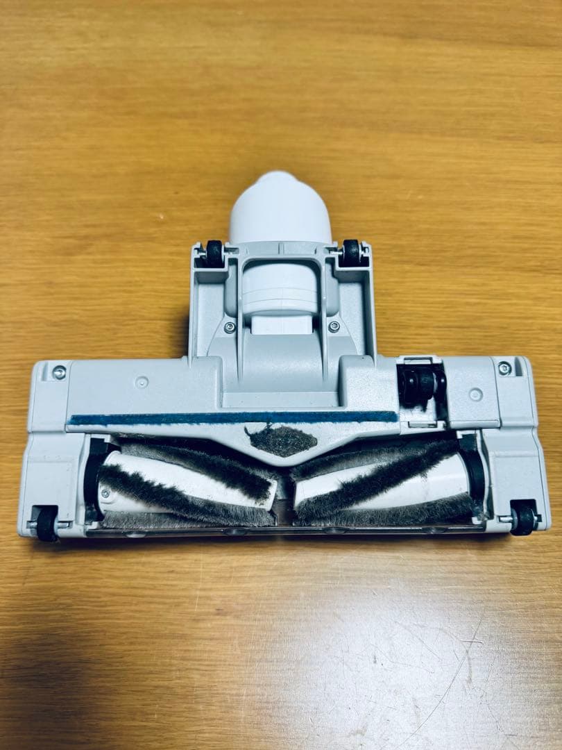 Panasonic コードレス 掃除機 MC-NS10K 22年製 [5]