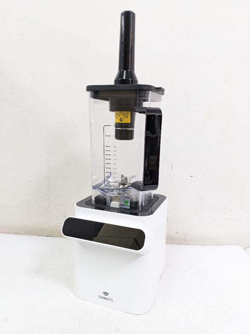 DUNNETTS D103 ミキサー プロフェッショナルブレンダー