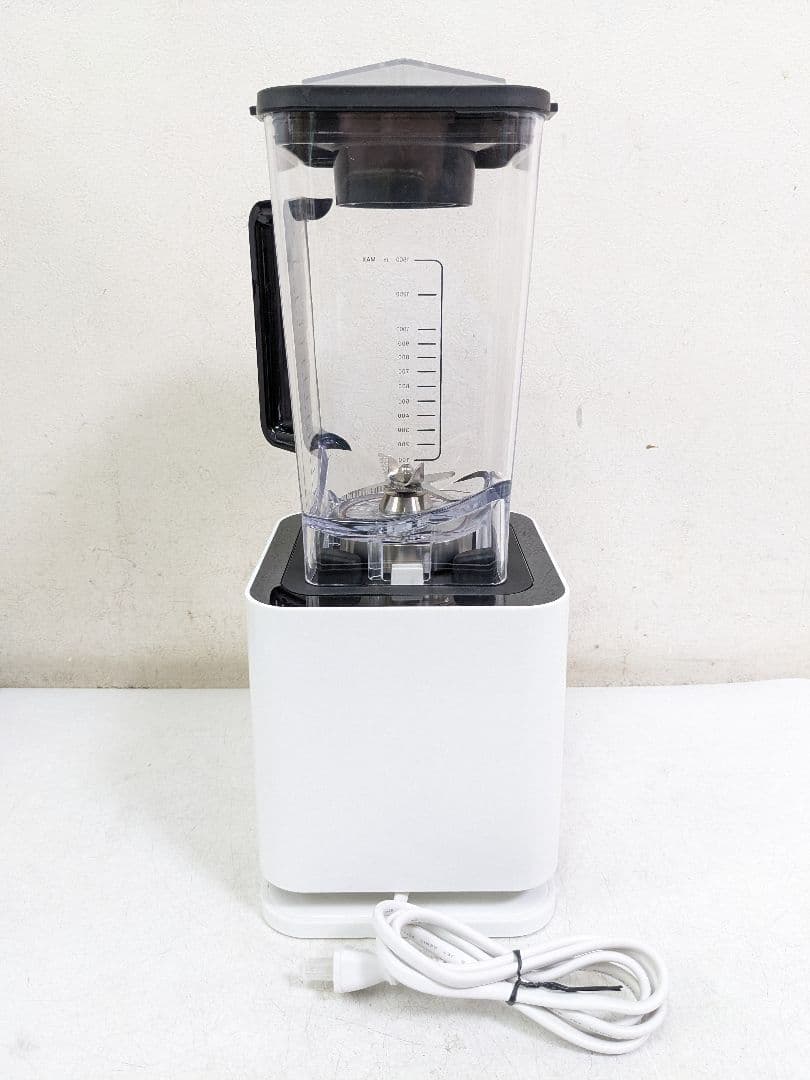 DUNNETTS D103 ミキサー プロフェッショナルブレンダー