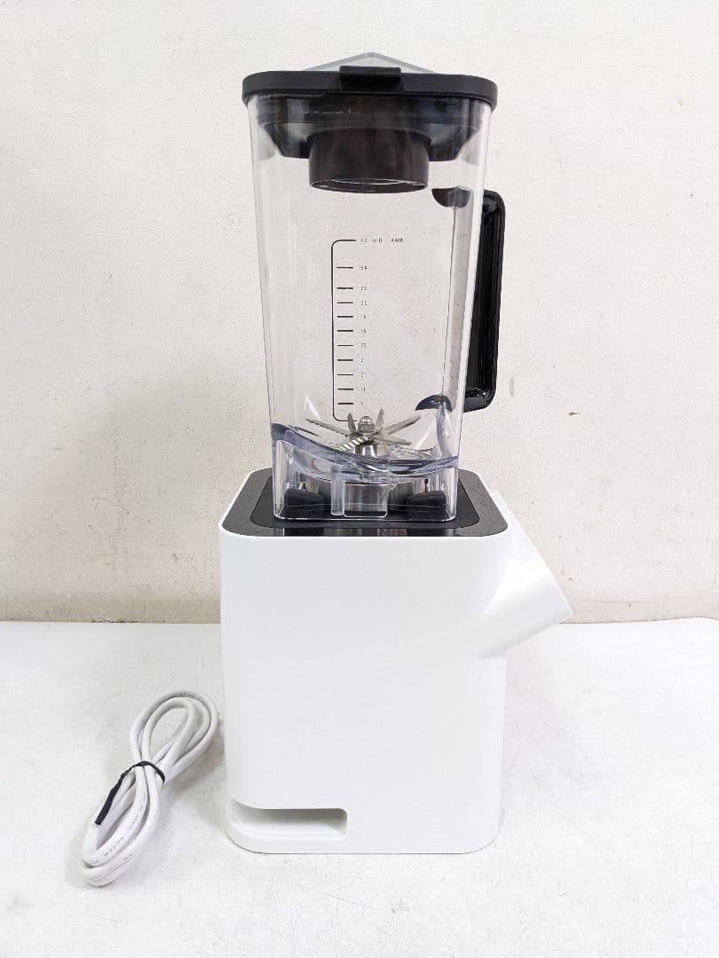 DUNNETTS D103 ミキサー プロフェッショナルブレンダー