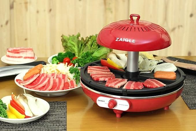 ZAIGLE iザイグルアイ NC350