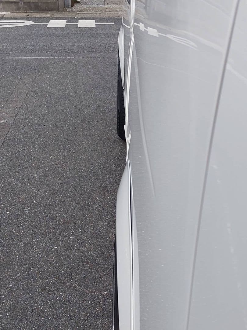 ととパパ　ハイエース用 RAYS A LAP　07X　6穴 4本