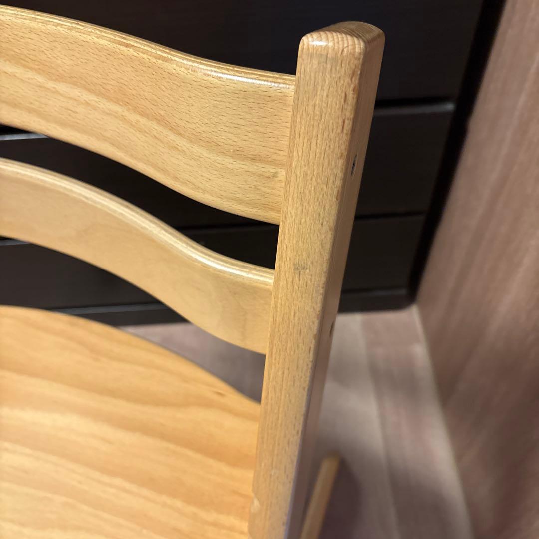 R*m様 STOKKE ストッケ トリップトラップ ベビーチェア 北欧家具