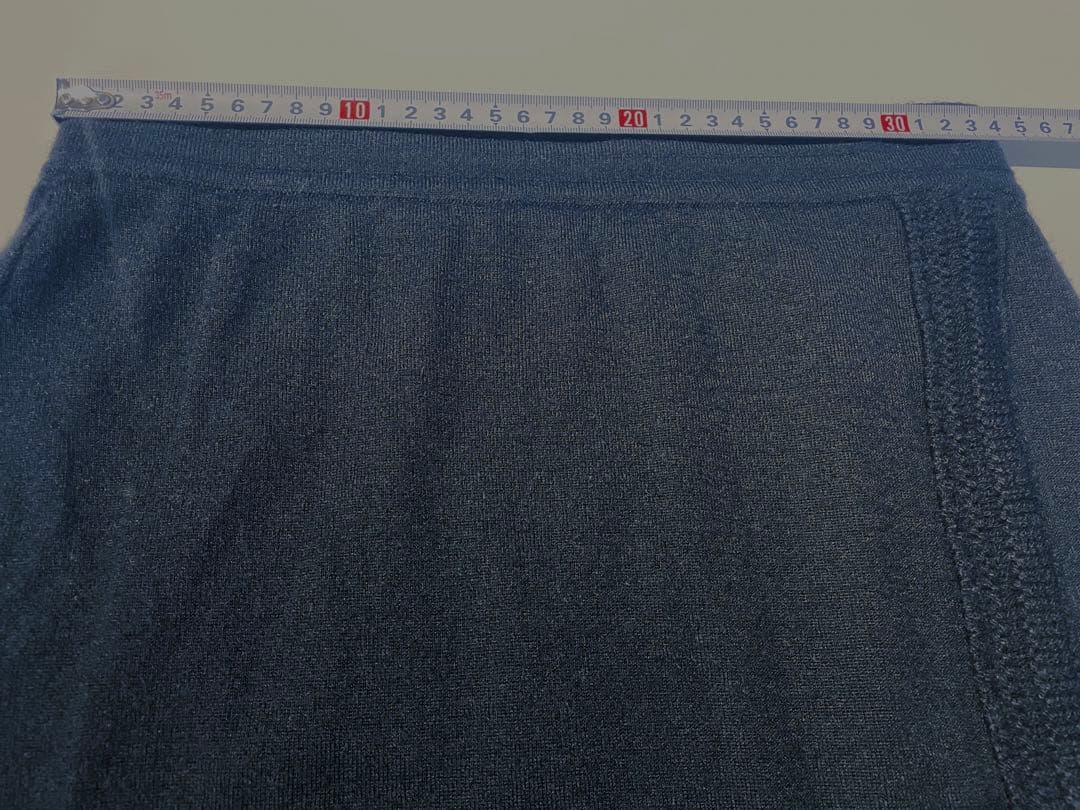 CHANEL シャネル スカート