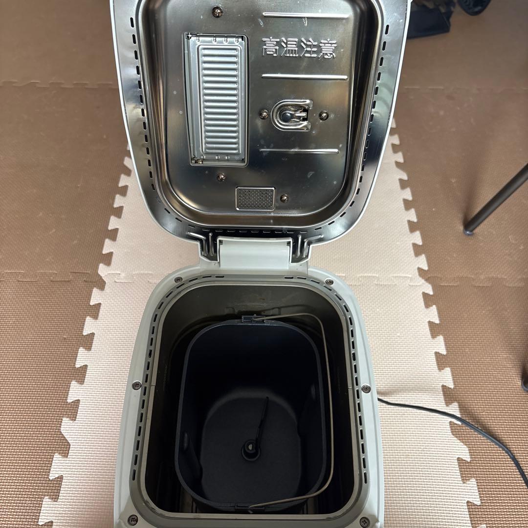 パナソニックホームベーカリー1.5〜2斤タイプ一部新品未使用