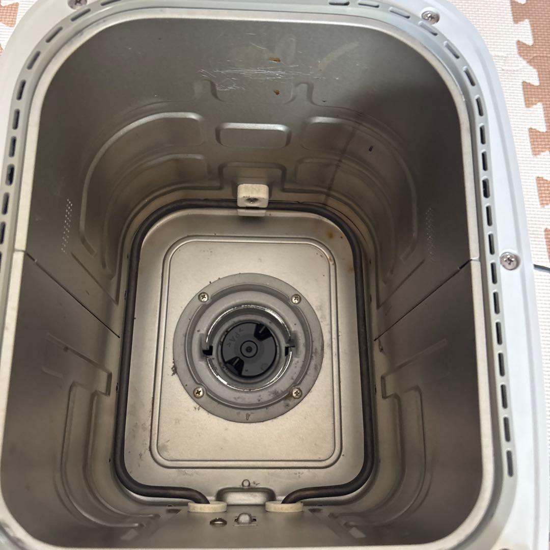 パナソニックホームベーカリー1.5〜2斤タイプ一部新品未使用