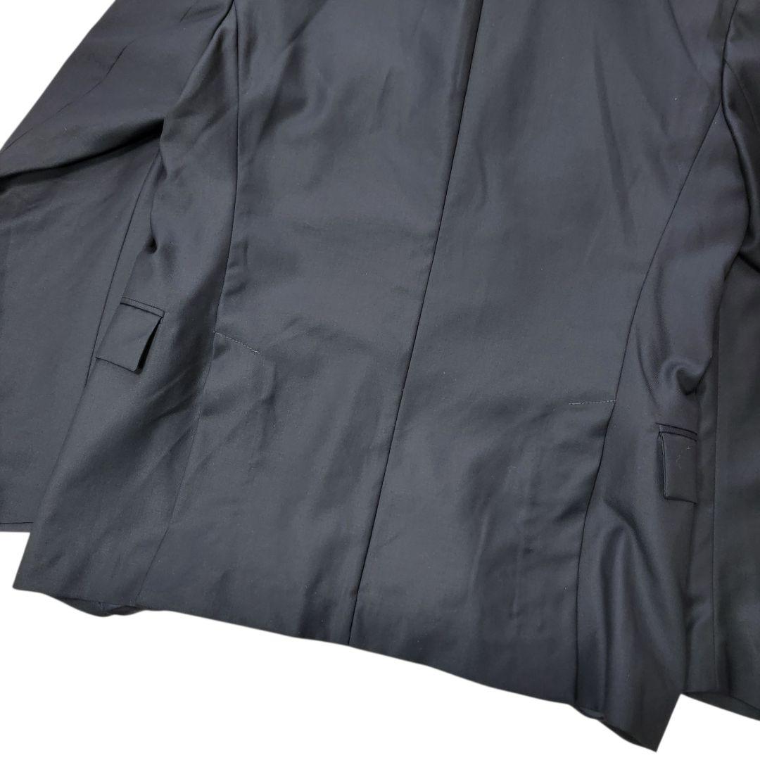 カノニコ生地 コストゥメイン COSTUMEIN ダブルジャケット 48 L