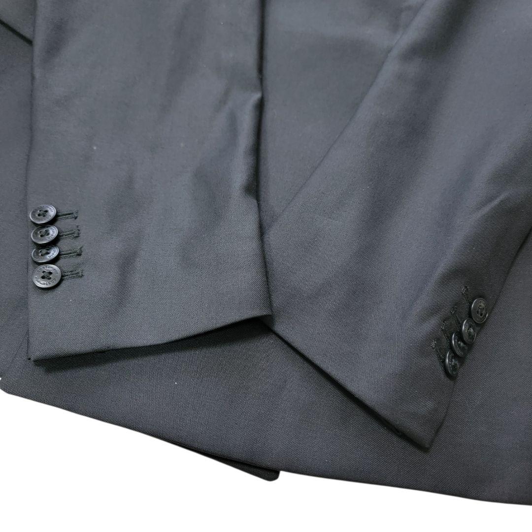 カノニコ生地 コストゥメイン COSTUMEIN ダブルジャケット 48 L