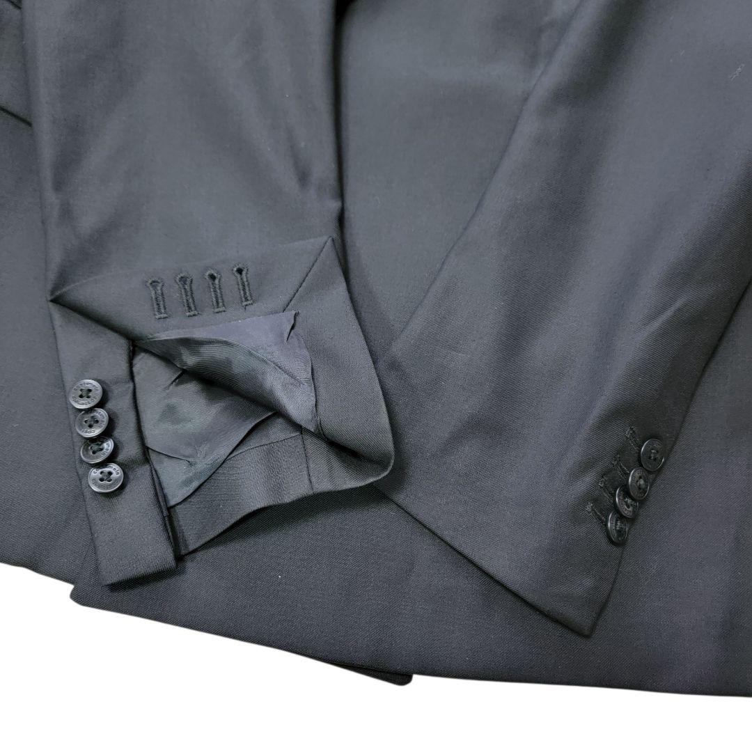 カノニコ生地 コストゥメイン COSTUMEIN ダブルジャケット 48 L