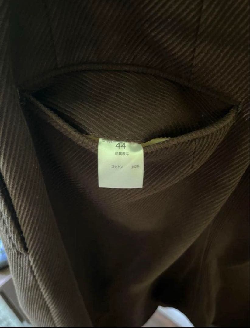 b*e様 Neat Cotton Kersey ニート コットンカルゼ