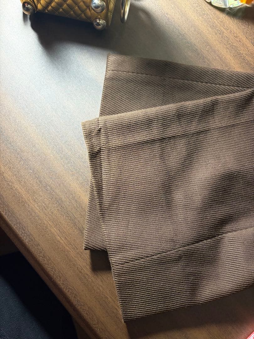 b*e様 Neat Cotton Kersey ニート コットンカルゼ