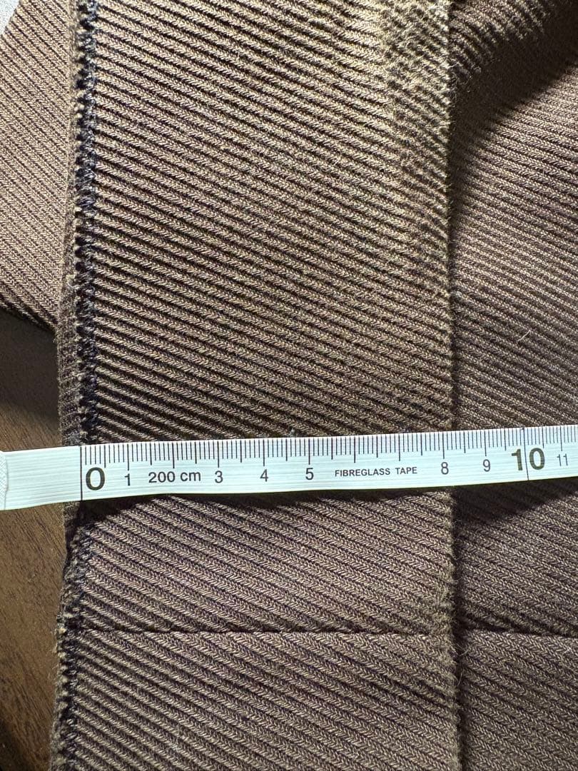 b*e様 Neat Cotton Kersey ニート コットンカルゼ