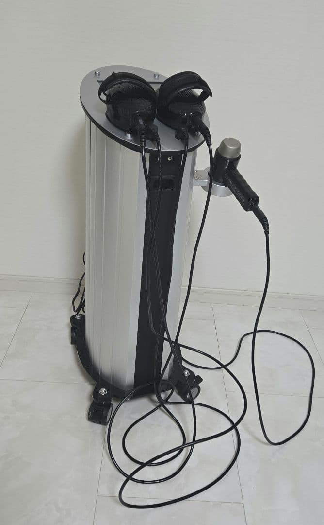 キャビマックスパーフェクション　キャビテーション、引取値下OK