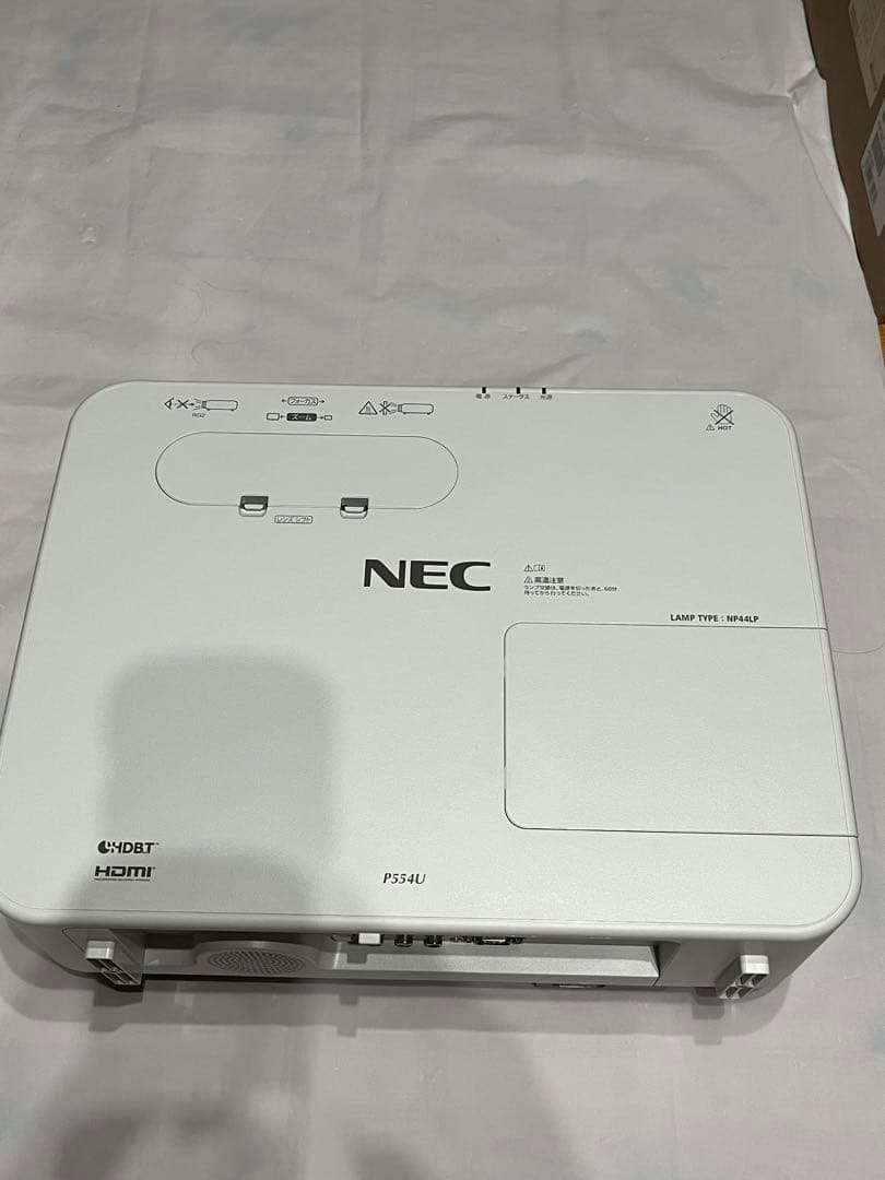 プロジェクター Tony