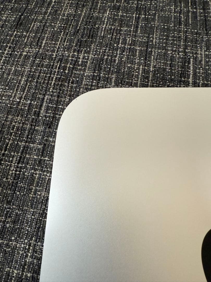 Apple Mac mini M1 メモリ16GB ssd 256GB