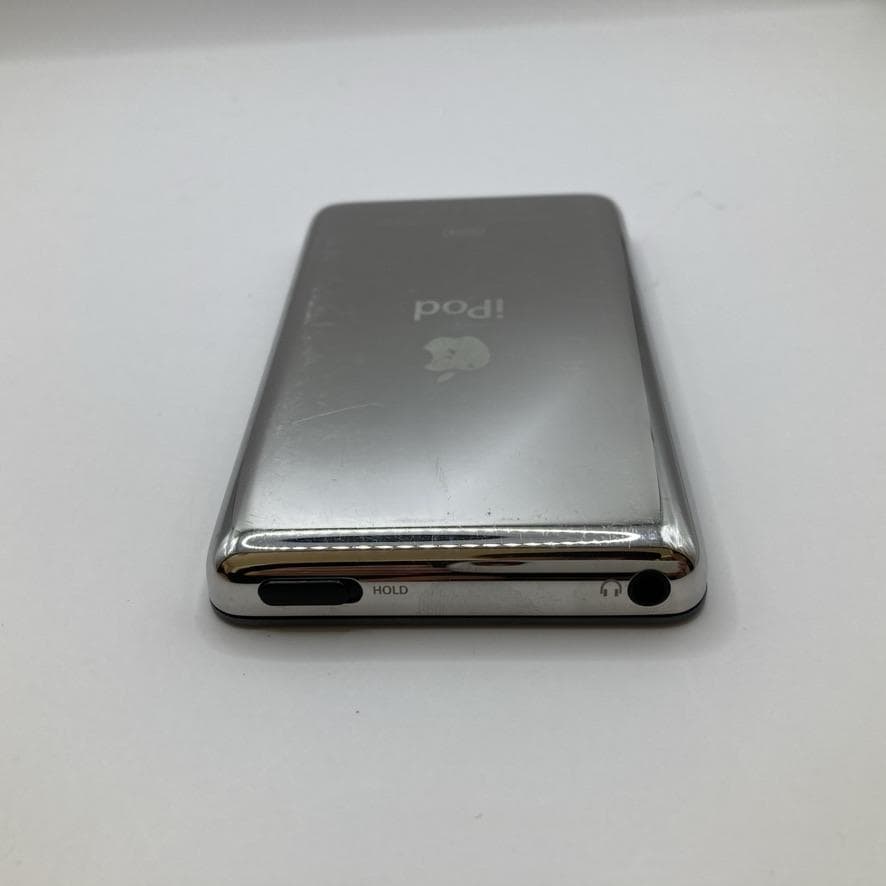 ポータブルプレーヤー iPod classic 160GB MC297J/A A1238