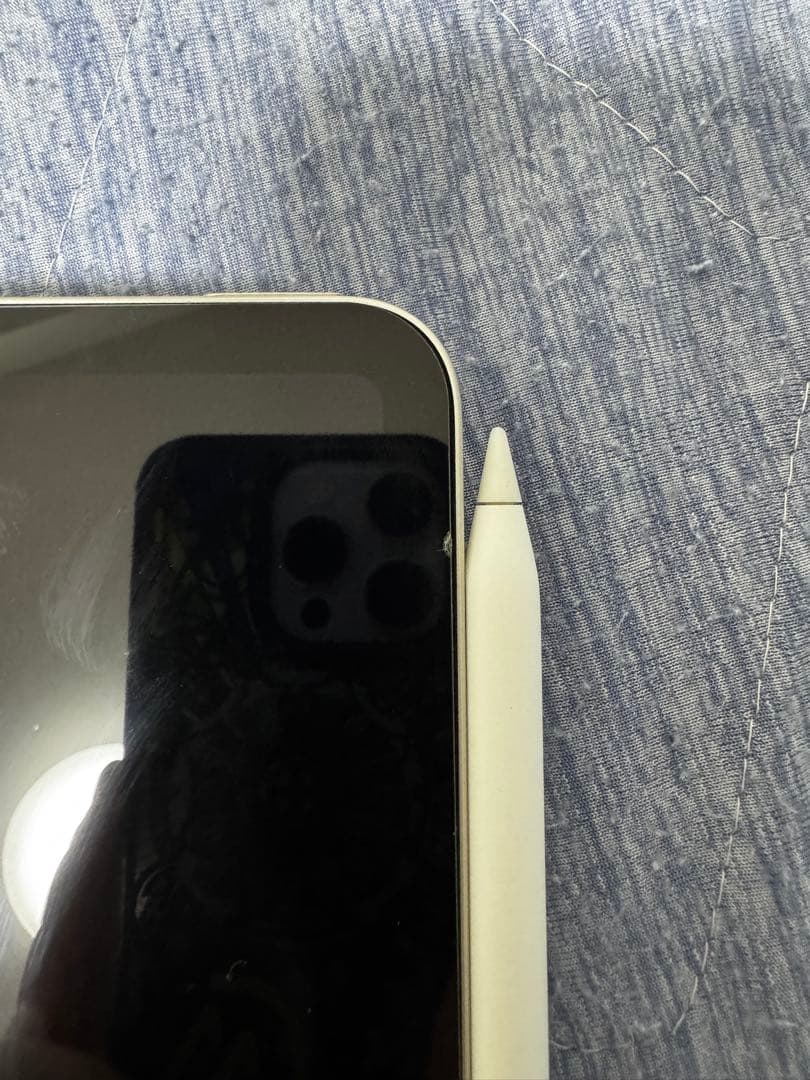 iPad mini 6 64GB Wifi ケース4つ付き　ペンシル付き