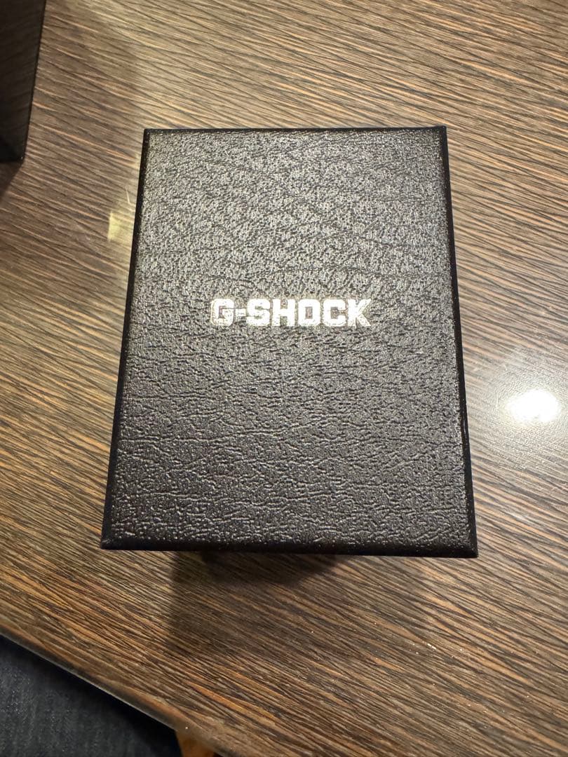 G-SHOCK RANGEMAN デジタル腕時計