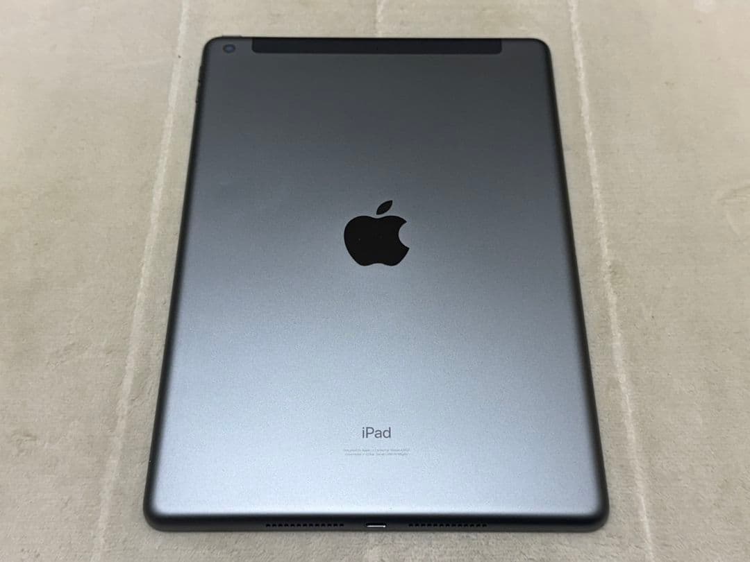 iPad 9世代 10.2inch 64GB Wi-Fi+Cellular