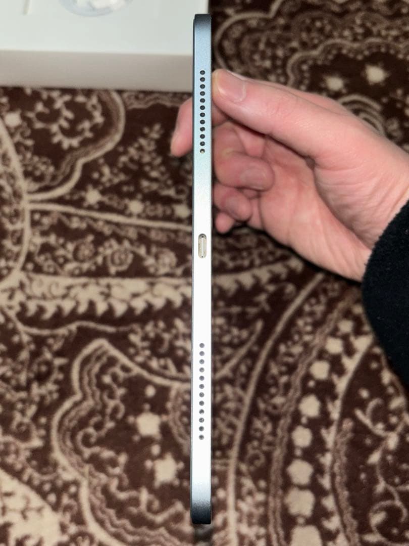 Apple iPad Air 11インチ M2 Wi-Fi 128GB BLUE