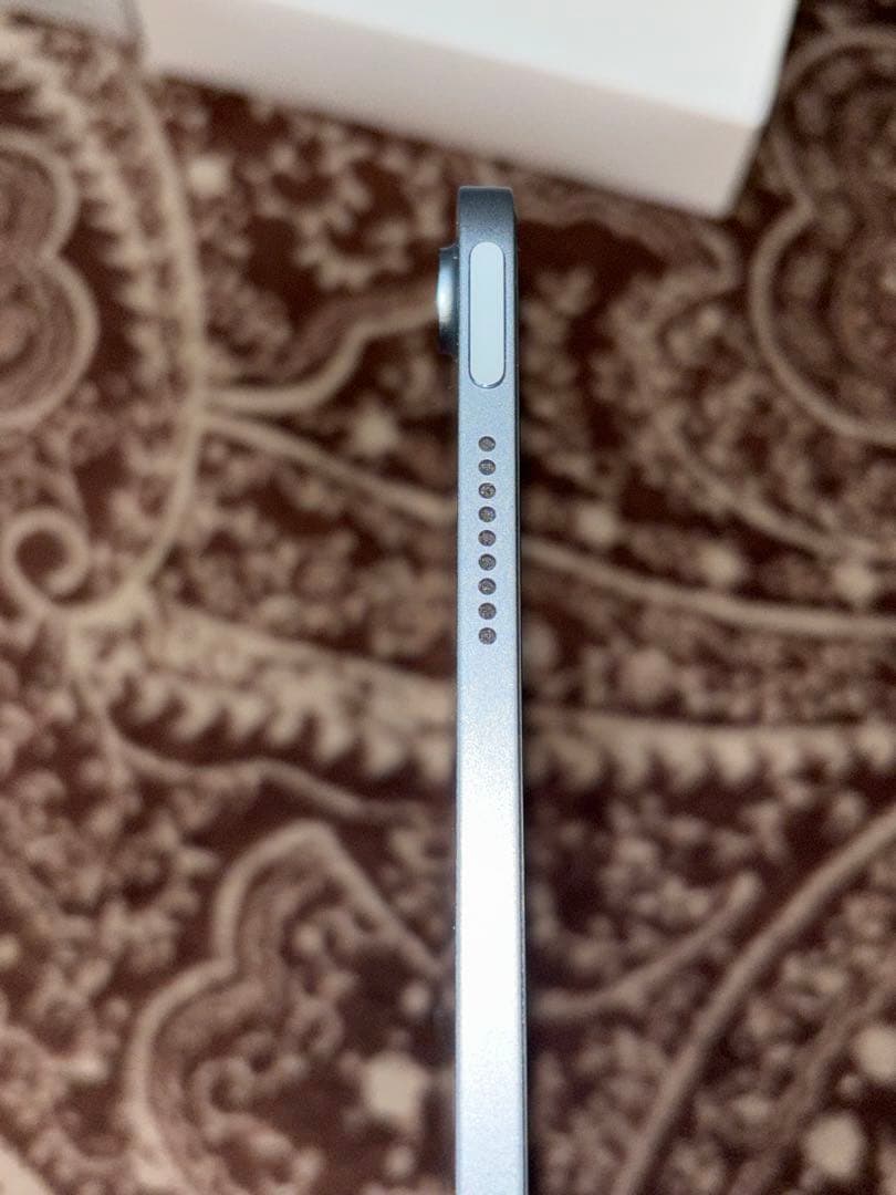 Apple iPad Air 11インチ M2 Wi-Fi 128GB BLUE