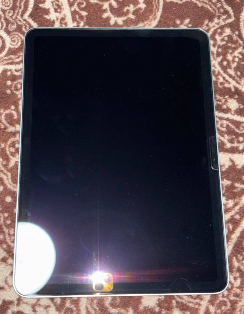 Apple iPad Air 11インチ M2 Wi-Fi 128GB BLUE