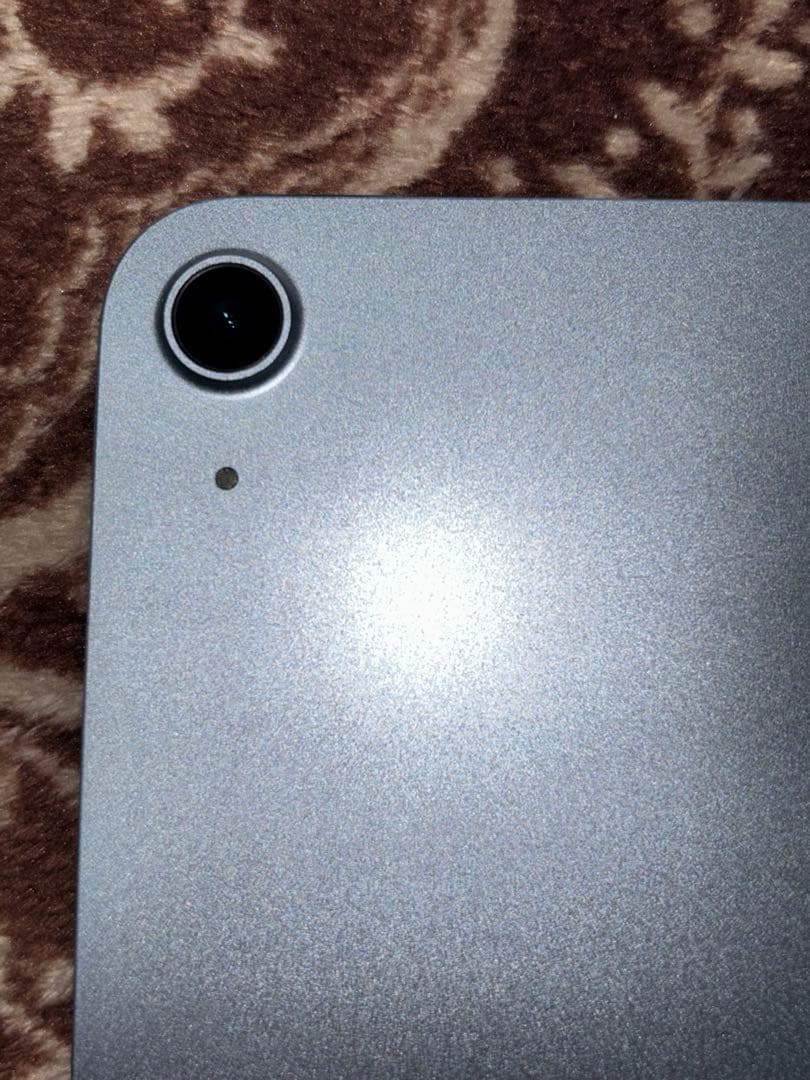 Apple iPad Air 11インチ M2 Wi-Fi 128GB BLUE