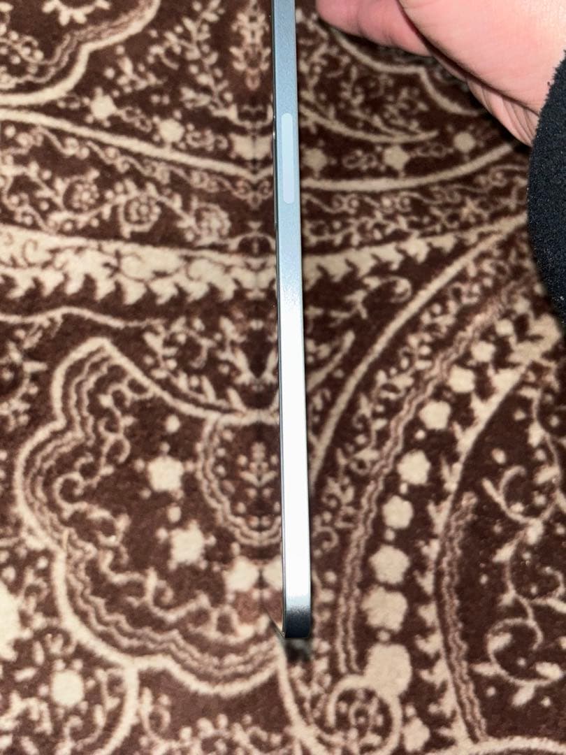 Apple iPad Air 11インチ M2 Wi-Fi 128GB BLUE