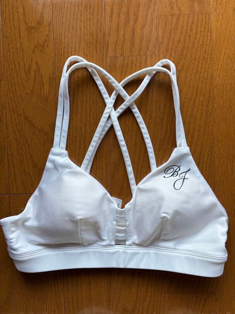 ベストボディジャパン公式予選用トップス　サイズS