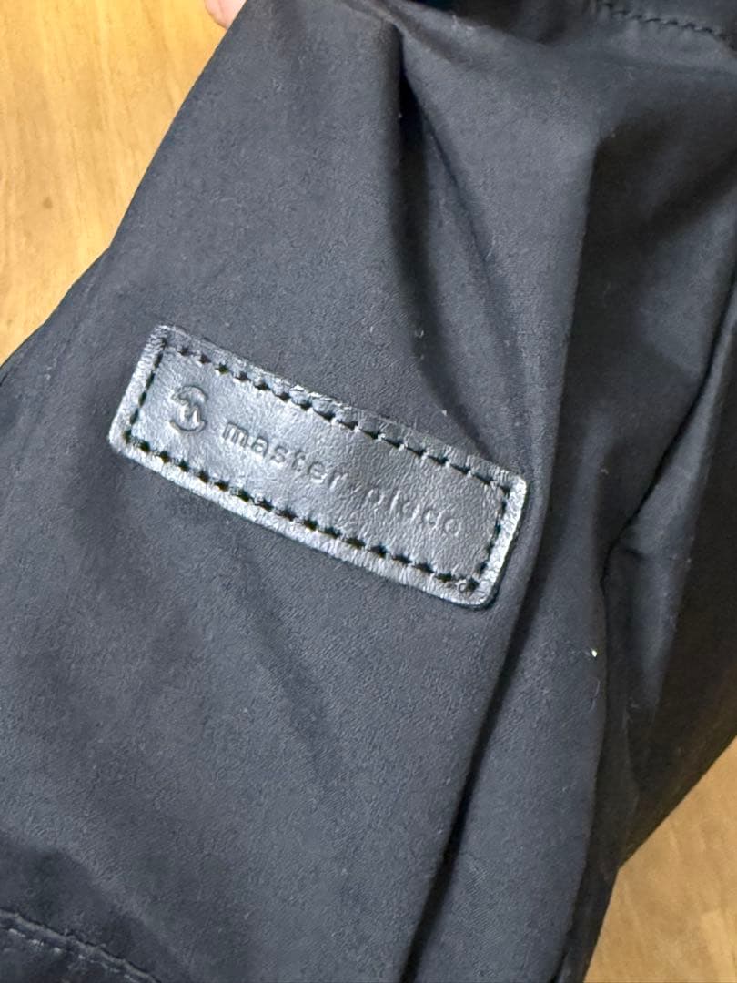 master-piece 2024 秋冬　COLLECTION -Ark-