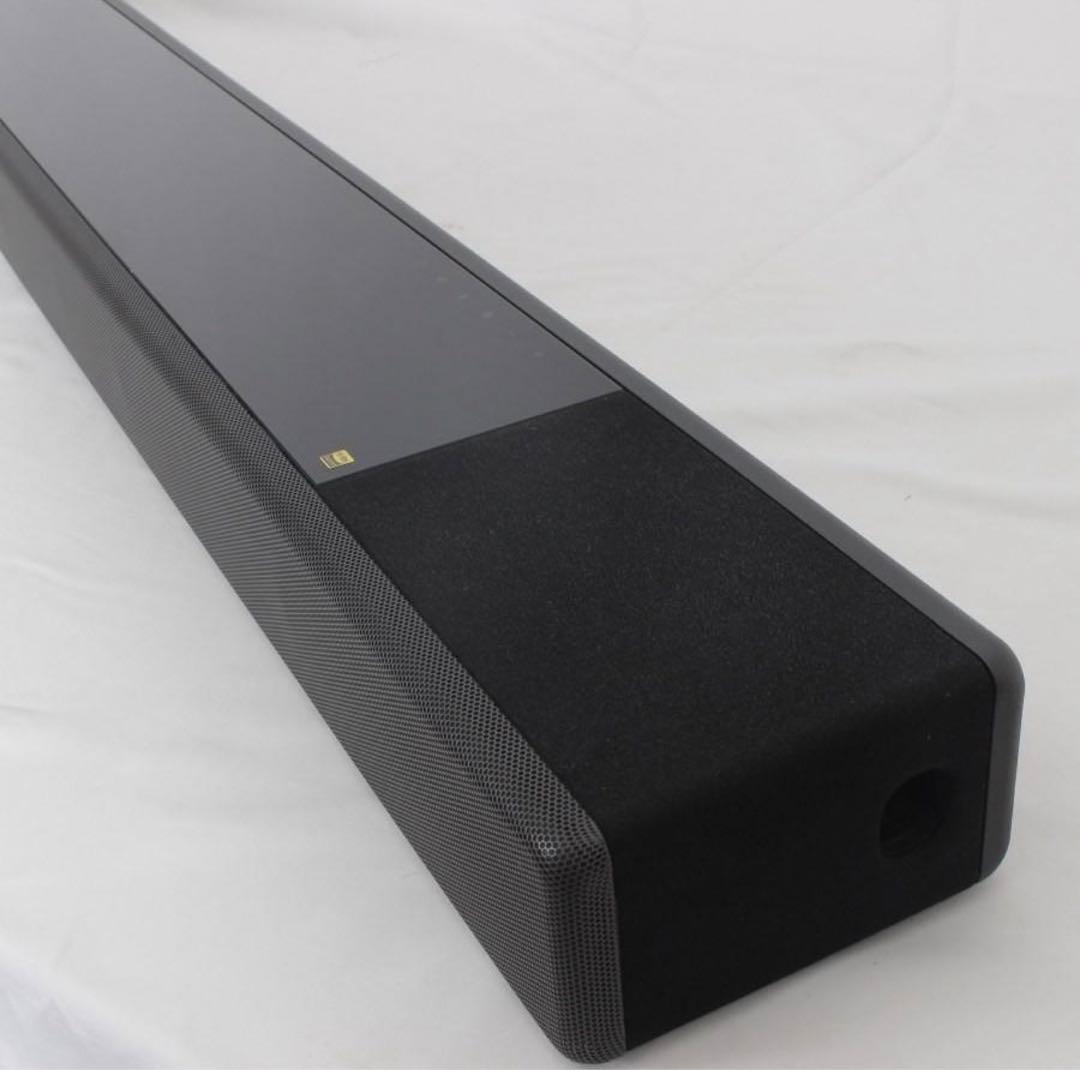 SONY HT-A7000 シアターバー