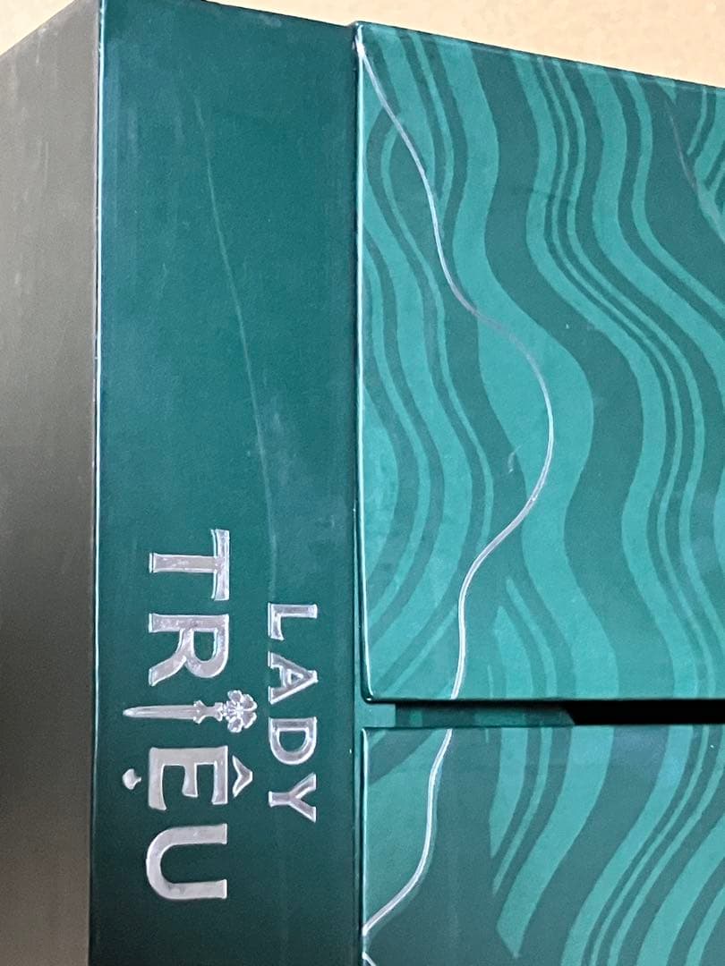 ★【希少】 レディ・チュウ ジン GIN スピリッツ