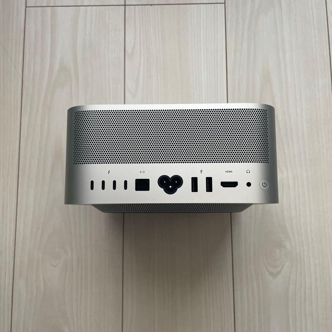 Mac Studio M2 Max 96GB メモリ 1TB SSD