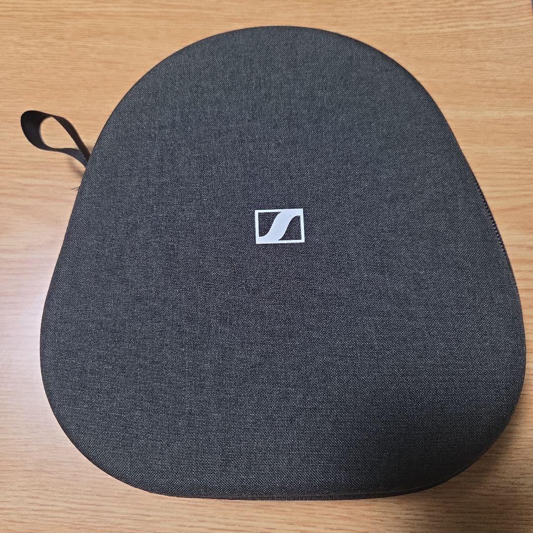 Sennheiser Momentum 3 ワイヤレスヘッドホン