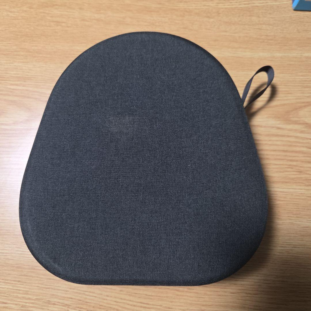 Sennheiser Momentum 3 ワイヤレスヘッドホン