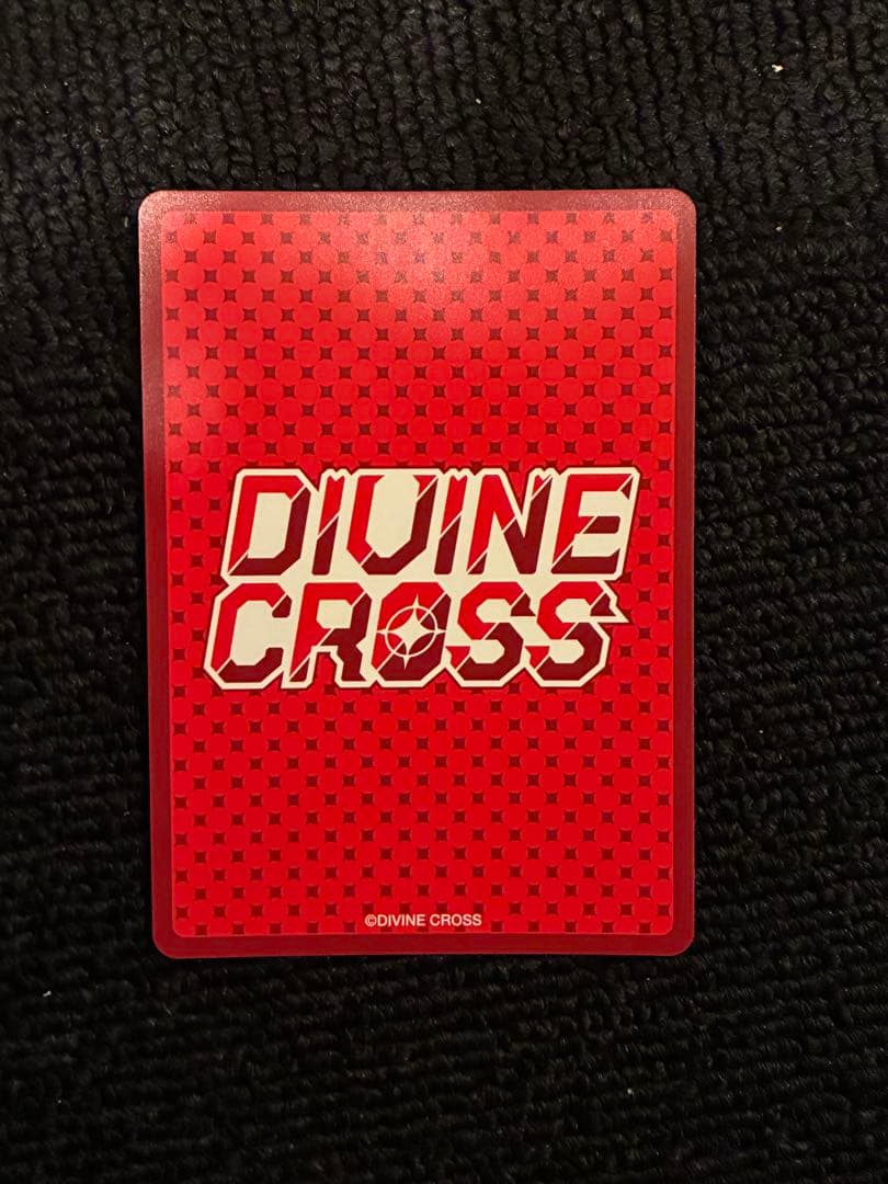 DIVINE CROSS ラストオリジン C105 C017エリー ニバ セット