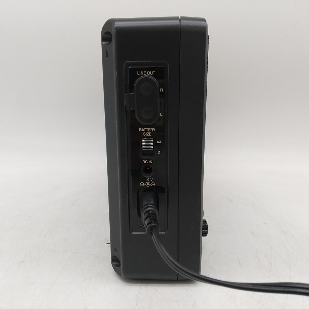 3046番 RED SUN RP2100 PLL ワールドバンドラジオ