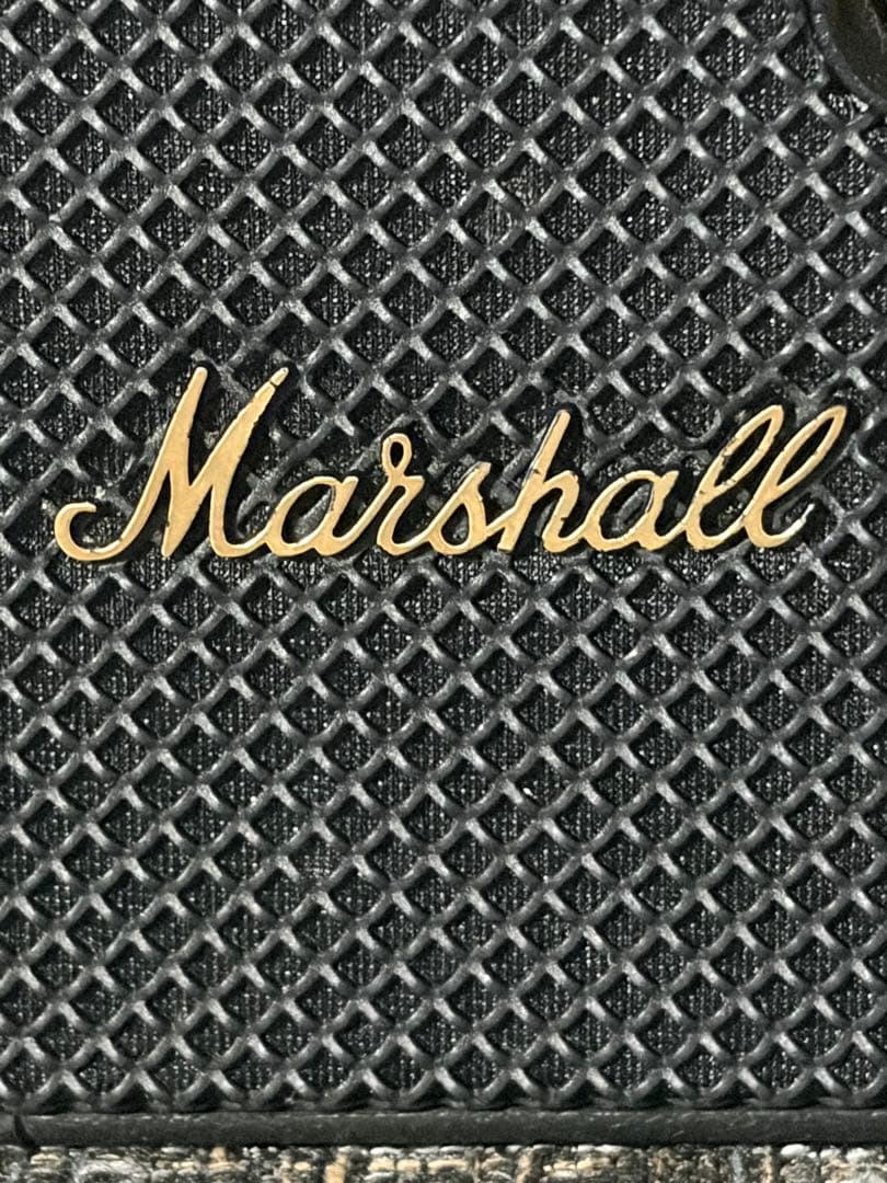 Marshall 【WILLEN】 即日発送　Bluetooth