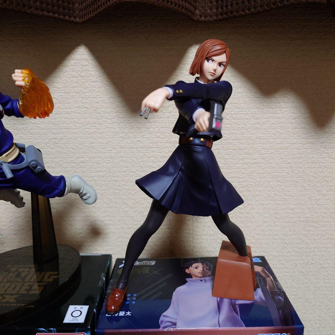 僕のヒーローアカデミア フィギュアセット　12個