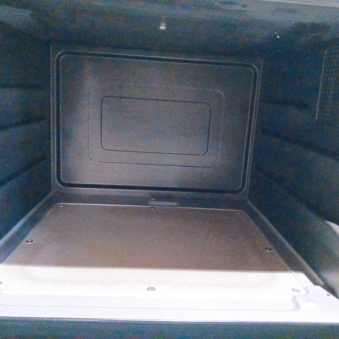 HITACHI 日立 オーブンレンジ 22L MRO-HE4Y(R) 2021年