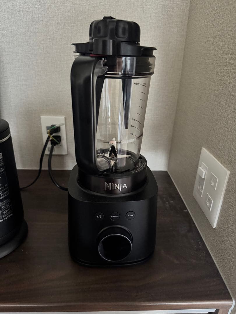 Ninja Stealth iQ (ステルス アイキュー)