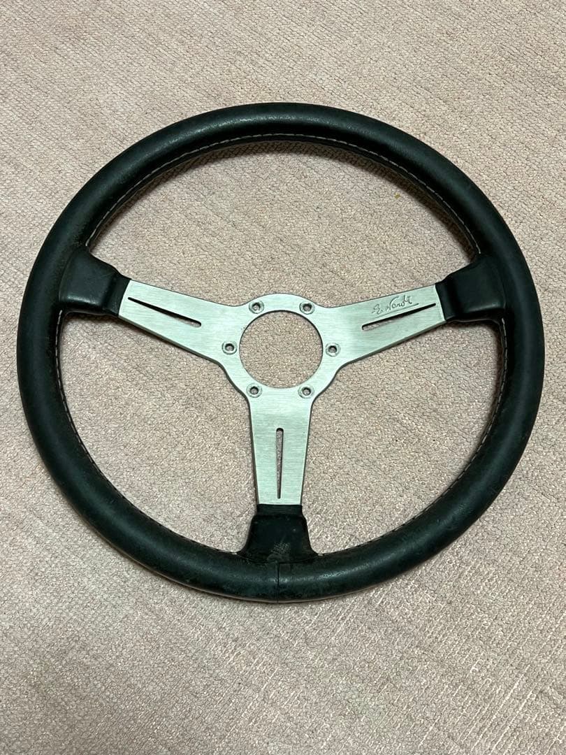 ステアリング　ナルディ