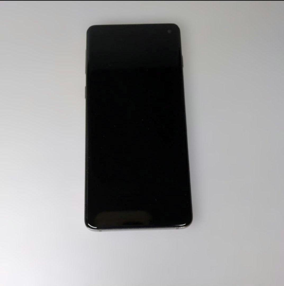 Galaxy s10 docomo版